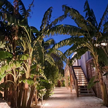 The Forest - Saint Martin 4 Etoiles Cul de Sac Exterior foto