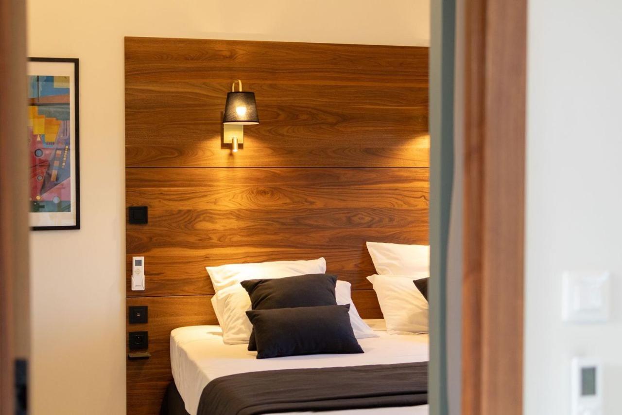 The Forest - Saint Martin 4 Etoiles Cul de Sac Exterior foto