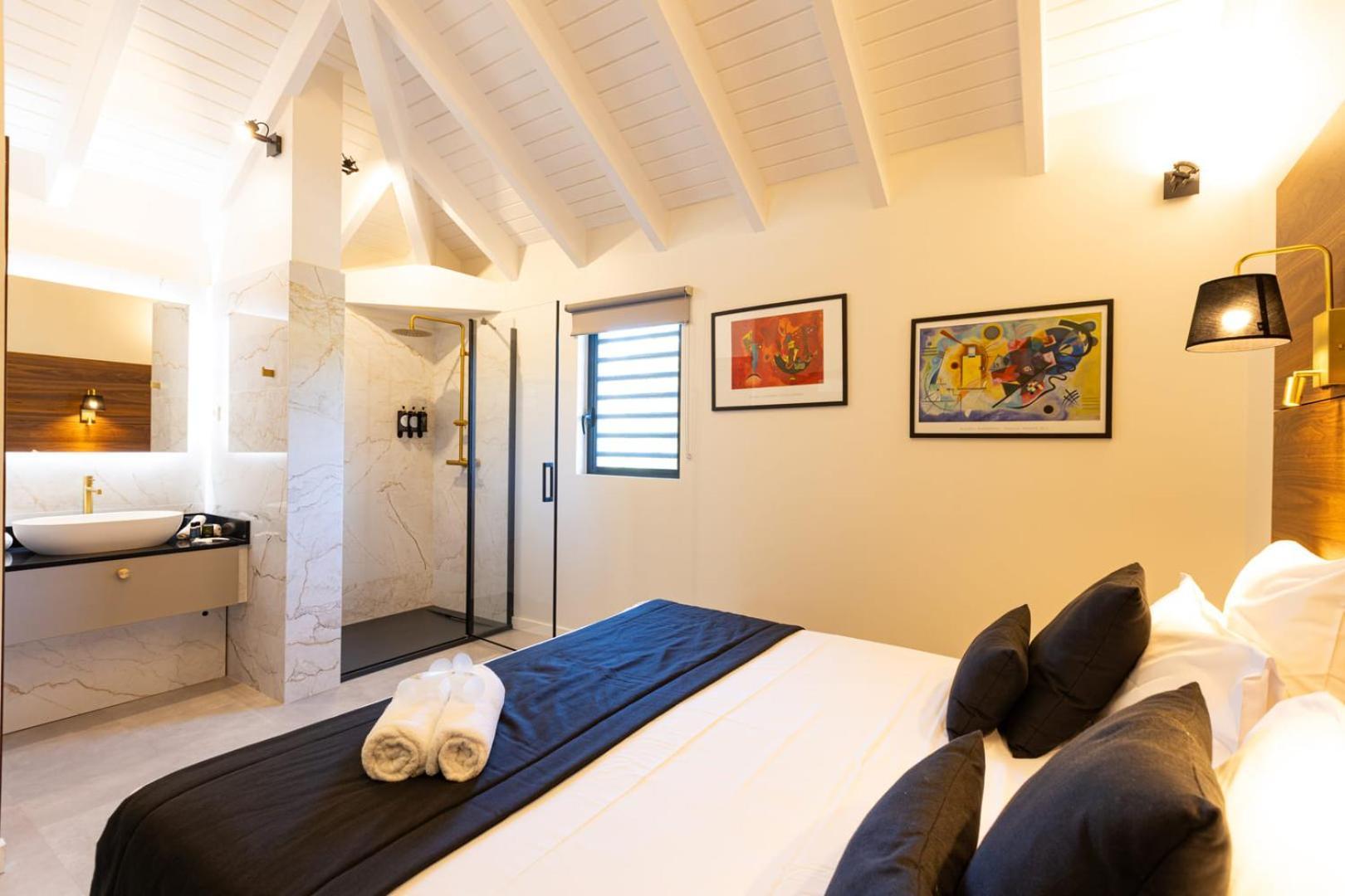 The Forest - Saint Martin 4 Etoiles Cul de Sac Exterior foto