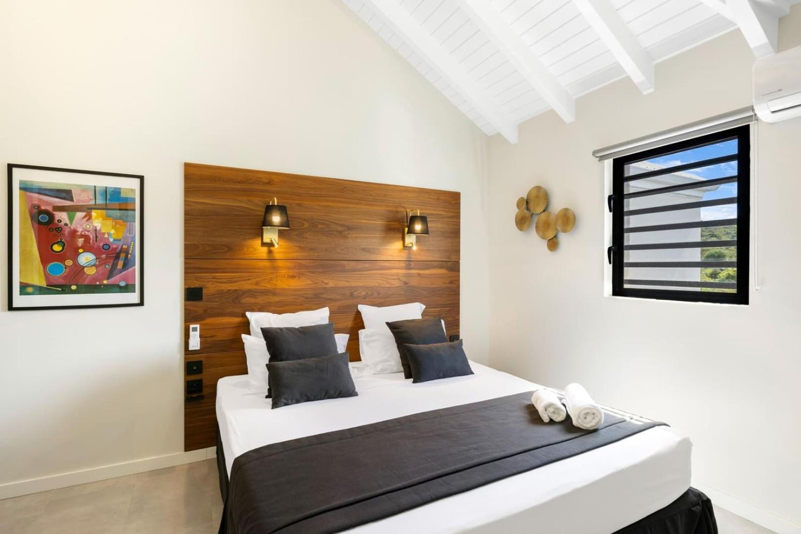 The Forest - Saint Martin 4 Etoiles Cul de Sac Exterior foto