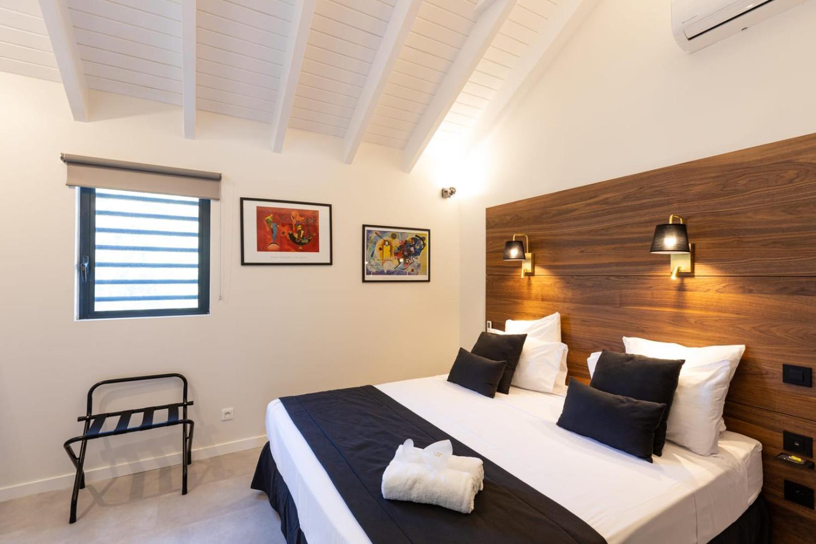 The Forest - Saint Martin 4 Etoiles Cul de Sac Exterior foto