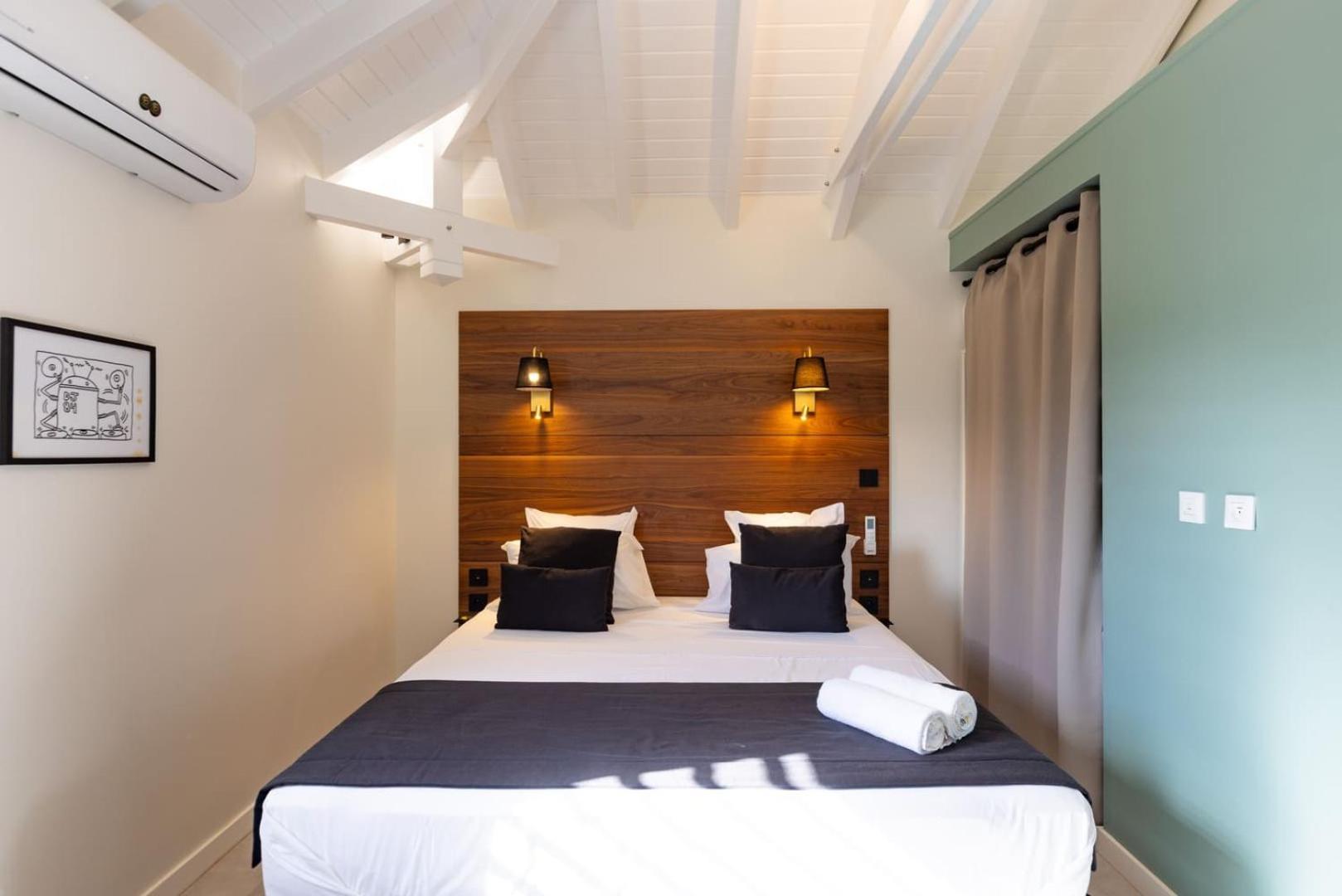 The Forest - Saint Martin 4 Etoiles Cul de Sac Exterior foto